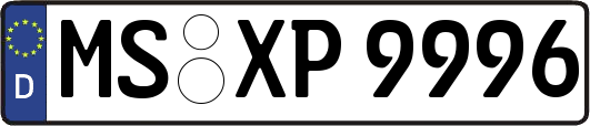 MS-XP9996