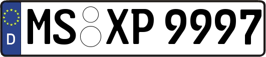 MS-XP9997