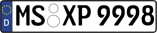MS-XP9998