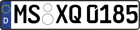 MS-XQ0185