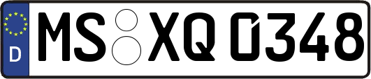 MS-XQ0348