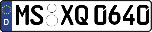MS-XQ0640
