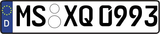 MS-XQ0993