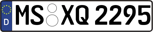MS-XQ2295