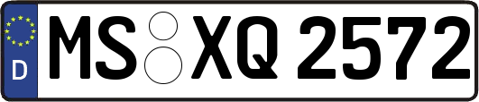 MS-XQ2572