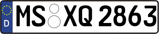 MS-XQ2863