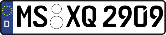 MS-XQ2909
