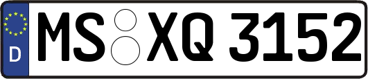 MS-XQ3152