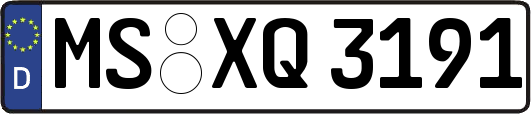 MS-XQ3191
