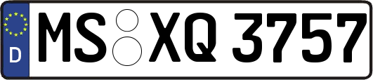 MS-XQ3757