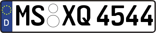 MS-XQ4544