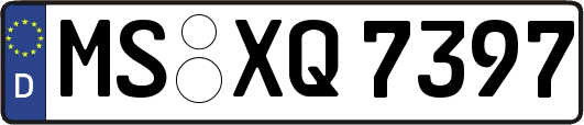 MS-XQ7397