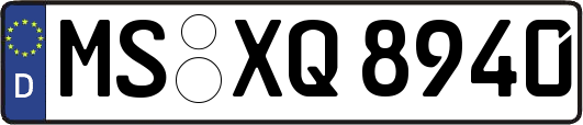 MS-XQ8940
