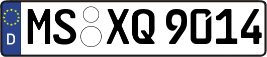 MS-XQ9014