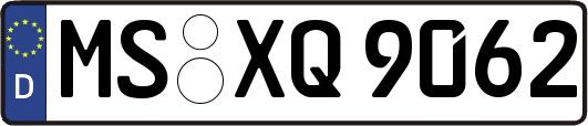 MS-XQ9062