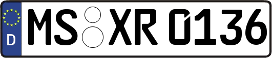 MS-XR0136