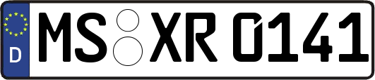 MS-XR0141