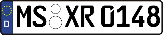 MS-XR0148
