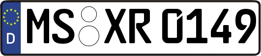 MS-XR0149