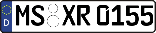 MS-XR0155