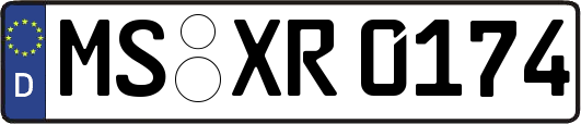 MS-XR0174