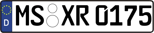 MS-XR0175