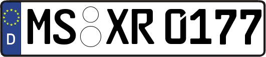 MS-XR0177