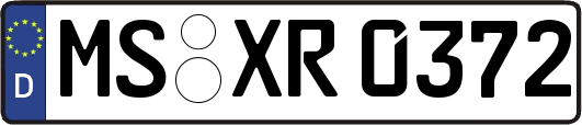 MS-XR0372