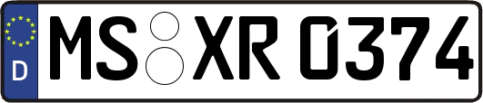 MS-XR0374