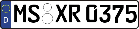 MS-XR0375