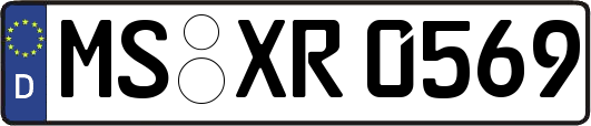 MS-XR0569