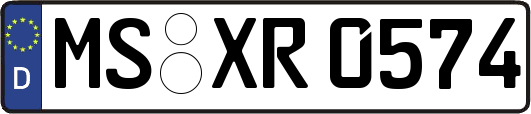 MS-XR0574