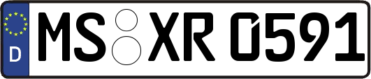 MS-XR0591