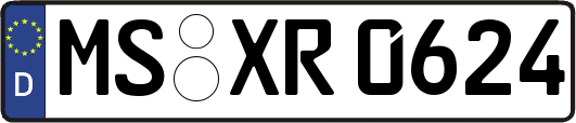 MS-XR0624