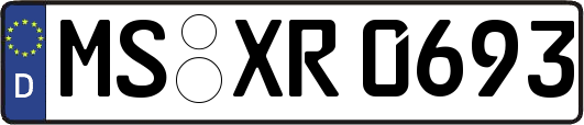 MS-XR0693