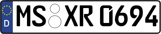 MS-XR0694