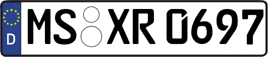 MS-XR0697