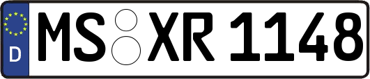 MS-XR1148