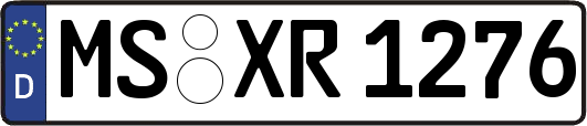 MS-XR1276