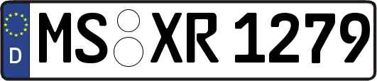 MS-XR1279