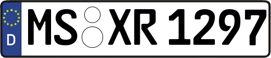 MS-XR1297
