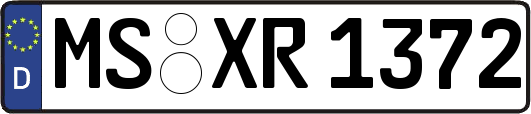 MS-XR1372
