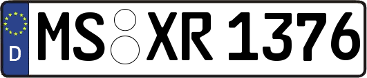 MS-XR1376