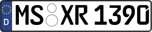MS-XR1390