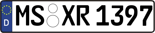 MS-XR1397