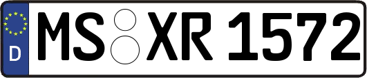MS-XR1572
