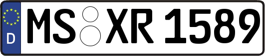 MS-XR1589