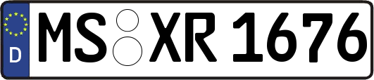 MS-XR1676