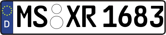 MS-XR1683