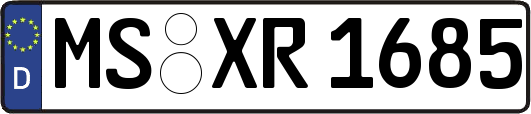 MS-XR1685
